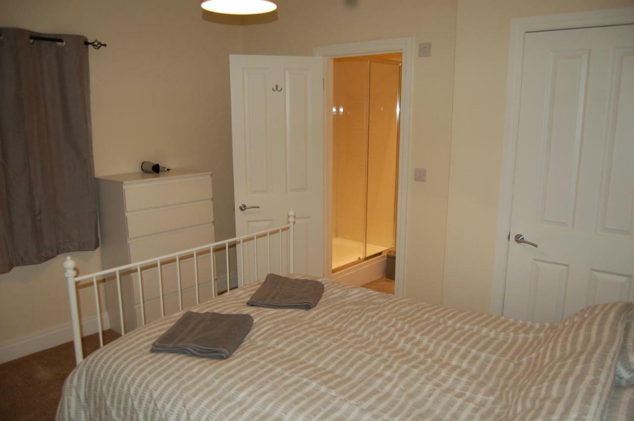 3C Endless Street Apartment Salisbury Exterior photo